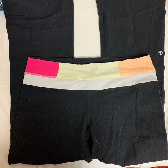 Lululemon Pants - Picture 2 of 6